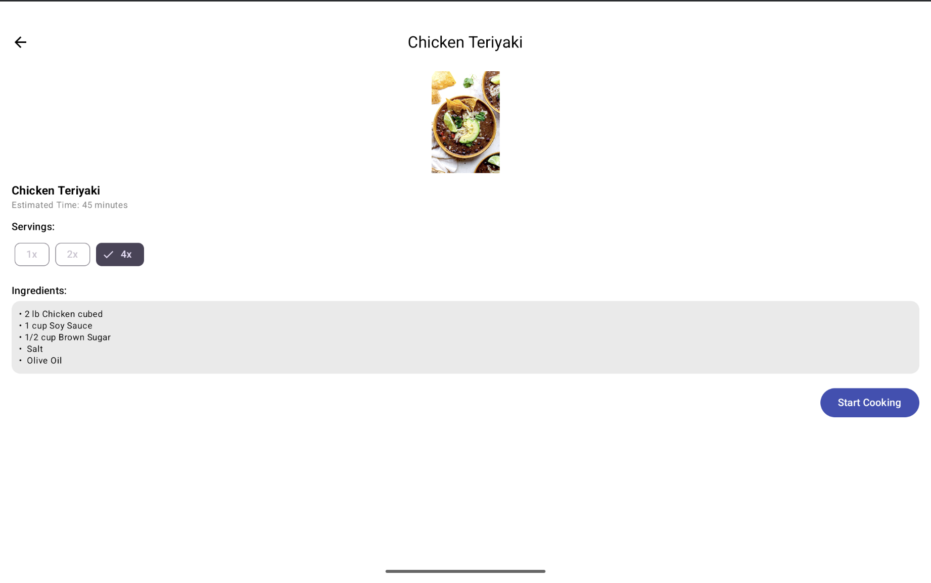 Project Screenshot